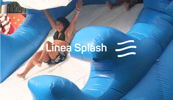 Promociones Play & Jump